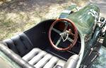 Mercedes-Benz Prinz Heinrich 1910 года